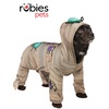 image:imageRubies Mummy Pet Costume for Dogs or Cats XLAs Shown