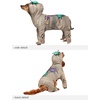 image:imageRubies Mummy Pet Costume for Dogs or Cats XLAs Shown