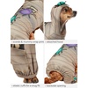 image:imageRubies Mummy Pet Costume for Dogs or Cats XLAs Shown