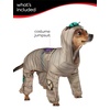 image:imageRubies Mummy Pet Costume for Dogs or Cats XLAs Shown
