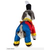 image:imageRubies Nutcracker Pet Costume for Dogs or Cats SmallAs Shown