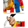 image:imageRubies Nutcracker Pet Costume for Dogs or Cats SmallAs Shown