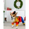 image:imageRubies Nutcracker Pet Costume for Dogs or Cats SmallAs Shown