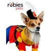 image:imageRubies Nutcracker Pet Costume for Dogs or Cats SmallAs Shown