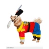 image:imageRubies Nutcracker Pet Costume for Dogs or Cats SmallAs Shown