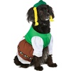 image:imageRubies Oktoberfest Sweety Pet Costume for Dogs or Cats SmallLarge
