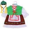 image:imageRubies Oktoberfest Sweety Pet Costume for Dogs or Cats SmallMedium