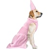 image:imageRubies Old Lady Pet Wig for Dogs or Cats SmallMedium3X