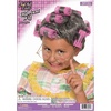 image:imageRubies Old Lady Wig for Kids Girls No Size
