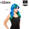 image:imageRubies Peacock Fantasy Costume Wig for Adults Womens One Size