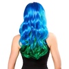 image:imageRubies Peacock Fantasy Costume Wig for Adults Womens One Size