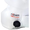 image:imageRubies Peanuts Snoopy Patriotic Inflatable 35 Feet Tall