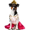 image:imageRubies Pink Princess Pet Costume XLargeLarge