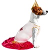 image:imageRubies Pink Princess Pet Costume XLargeLarge
