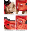 image:imageRubies Pirate Ship Pet Costume for Dogs or Cats SMSmallMedium
