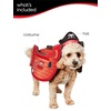 image:imageRubies Pirate Ship Pet Costume for Dogs or Cats SMSmallMedium