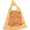 image:imageRubies Pizza Slice Pet Costume for Dogs or Cats LargeLarge