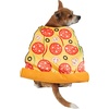 image:imageRubies Pizza Slice Pet Costume for Dogs or Cats LargeLarge