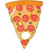 image:imageRubies Pizza Slice Pet Costume for Dogs or Cats LargeLarge