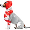 image:imageRubies Power Rangers Mighty Morphin Red Ranger Pet Costume for Dogs or Cats SmallMedium