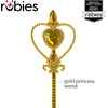 image:imageRubies Princess Costume Accessory Wand for Kids Girls Princess WandGold Princess