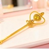 image:imageRubies Princess Costume Accessory Wand for Kids Girls Princess WandGold Princess