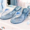 image:imageRubies Princess Costume Footwear for Kids Girls Princess Dress Up ShoesBlue Princess