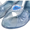 image:imageRubies Princess Costume Footwear for Kids Girls Princess Dress Up ShoesBlue Princess