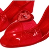 image:imageRubies Princess Costume Footwear for Kids Girls Princess Dress Up ShoesFairytale Princess