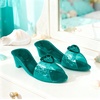 image:imageRubies Princess Costume Footwear for Kids Girls Princess Dress Up ShoesMermaid Princess