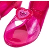 image:imageRubies Princess Costume Footwear for Kids Girls Princess Dress Up ShoesPink Princess