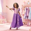 image:imageRubies Princess Costume Footwear for Kids Girls Princess Dress Up ShoesRoyal Princess
