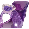 image:imageRubies Princess Costume Footwear for Kids Girls Princess Dress Up ShoesRoyal Princess