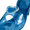 image:imageRubies Princess Costume Footwear for Kids Girls Princess Dress Up ShoesSnow Princess