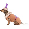 image:imageRubies Puppy Latte Pet Costume for Dogs or Cats MediumMedium Pack of 1