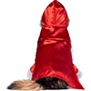 image:imageRubies Red Riding Hood Pet Costume for Dogs or Cats MediumXS