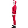 image:imageRubies Santa Claus Comfywear Mens Holiday Costume