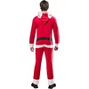 image:imageRubies Santa Claus Comfywear Mens Holiday Costume