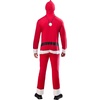 image:imageRubies Santa Claus Comfywear Mens Holiday Costume