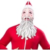 image:imageRubies Santa Claus Comfywear Mens Holiday Costume
