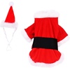 image:imageRubies Santa Claus Pet Costume for Dogs or Cats LargeLarge