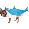 image:imageRubies Shark Pet Costume for Dogs or Cats SmallLarge Pack of 1