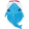 image:imageRubies Shark Pet Costume for Dogs or Cats SmallLarge Pack of 1