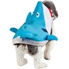 image:imageRubies Shark Pet Costume for Dogs or Cats SmallMedium
