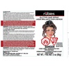 image:imageRubies Silver Glitter Haircolor Costume Hairspray for Adults Unisex 3 OunceUnscented