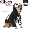 image:imageRubies Skeleton Pet Costume for Dogs or Cats LargeMedium