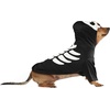 image:imageRubies Skeleton Pet Costume for Dogs or Cats LargeSmall