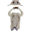 image:imageRubies Squirrel Pet Costume for Dogs or Cats LargeMedium