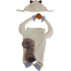 image:imageRubies Squirrel Pet Costume for Dogs or Cats LargeMedium