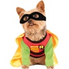 image:imageRubies Teen Titans Robin Pet Costume for Dogs or Cats 3XLarge Pack of 1